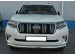 Toyota Land Cruiser Prado 150 2017-наст.вр. Toyota Land Cruiser Prado 150 2017-наст.вр.